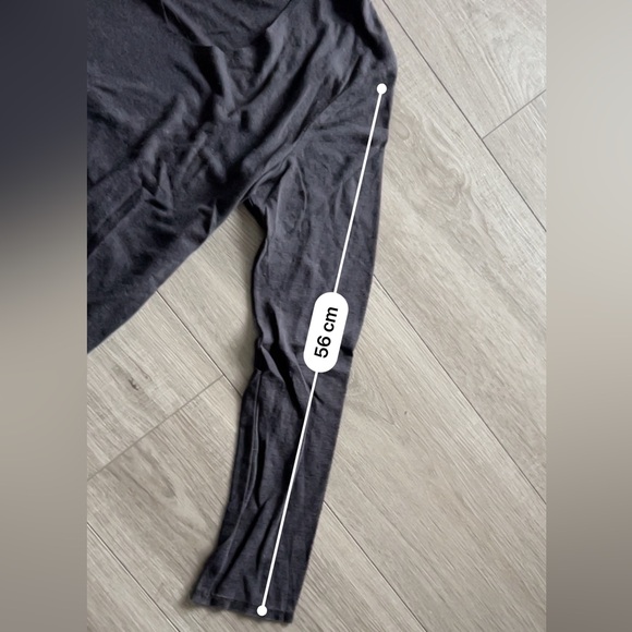 NWOT. Twenty, Pullover, Linen, Size:US:S - Picture 9 of 9